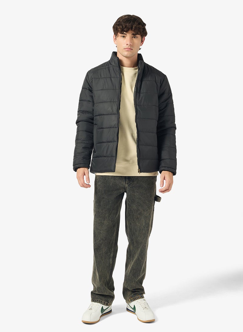 سفنتي فايف جاكيت منتفخ - Image 4