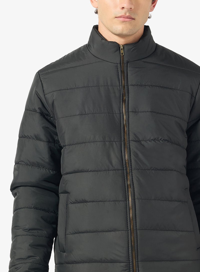 سفنتي فايف جاكيت منتفخ - Image 3