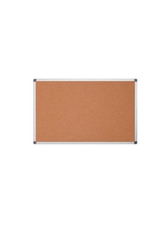 DECO Cork Board For Bulletins And Notes  - Image 1