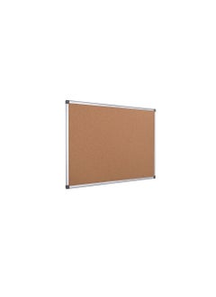 DECO Cork Board For Bulletins And Notes  - Image 2