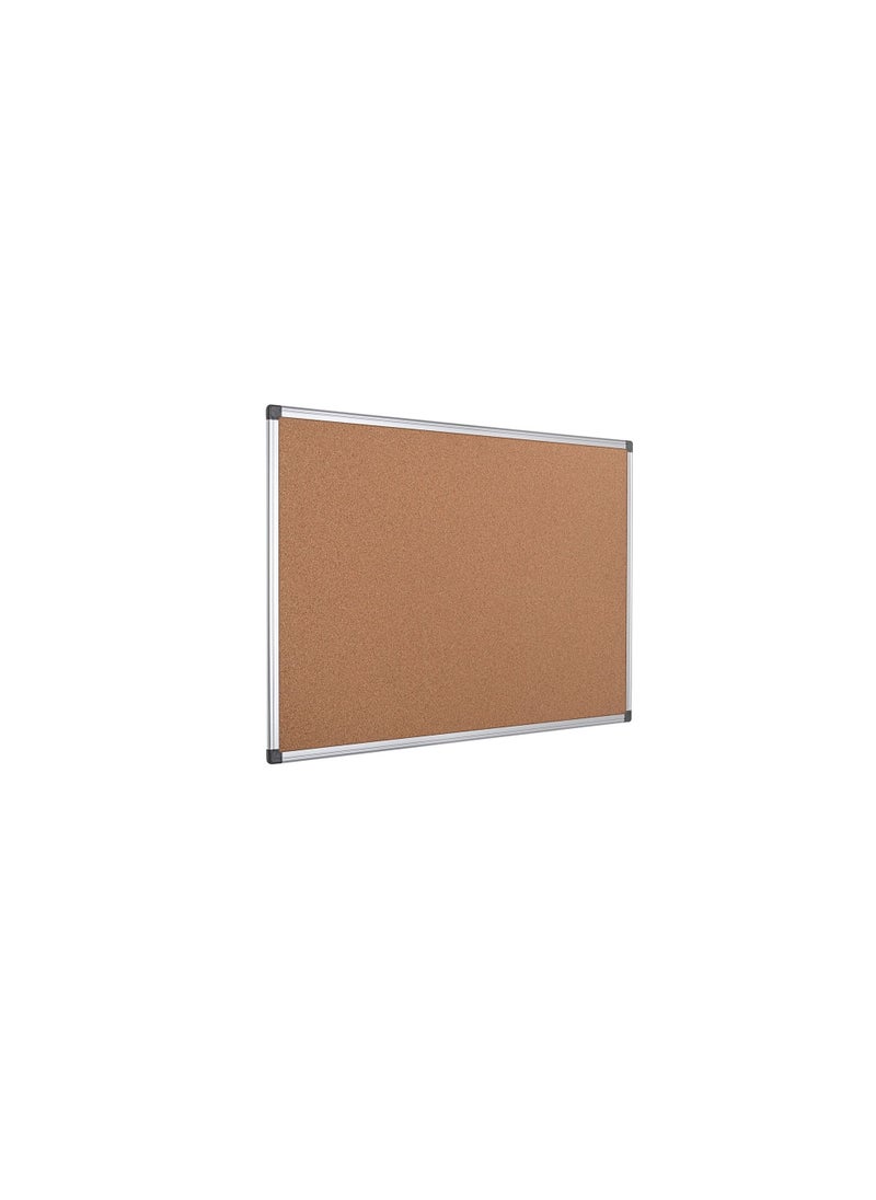 DECO Cork Board For Bulletins And Notes  - Image 2