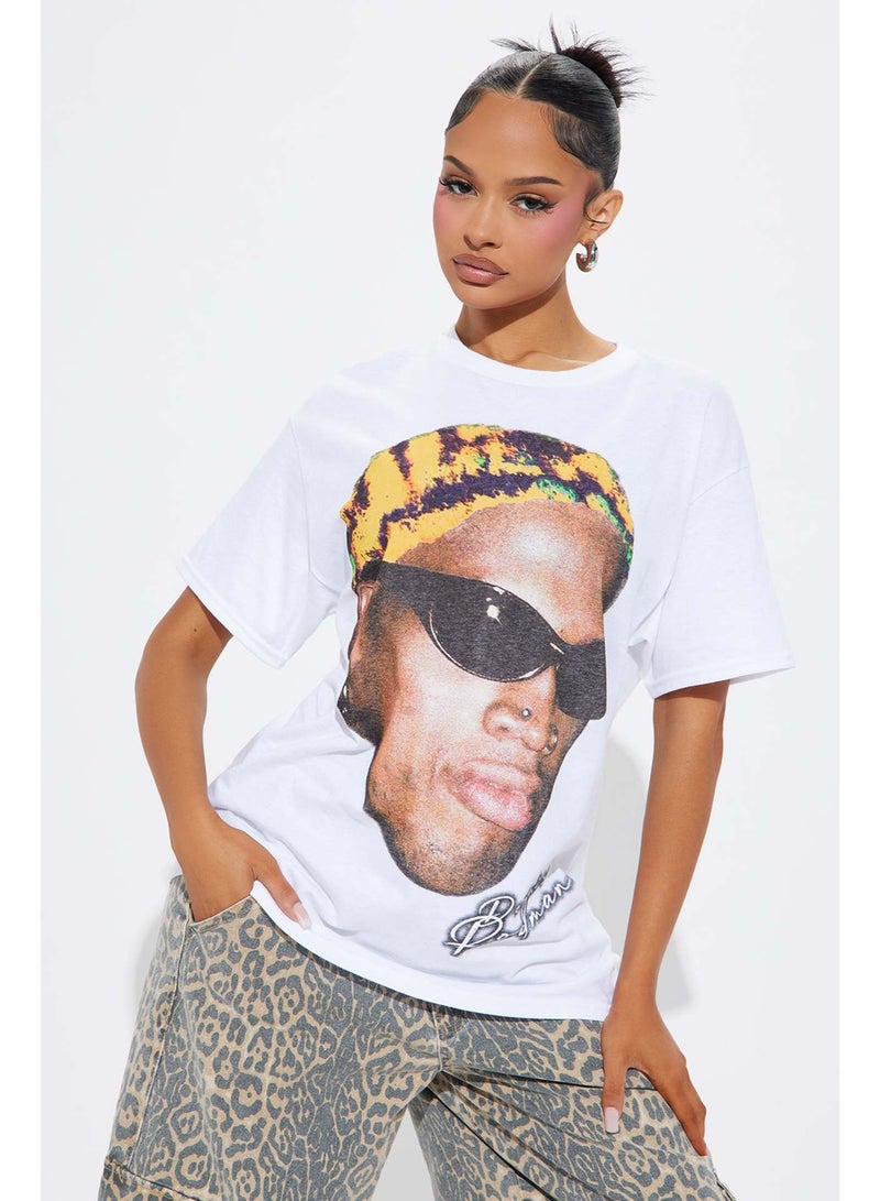 Women's  Mesh Digital Graphic Printed T-shirts V-neck Half Sleeve Loose Tee Tops Outdoor Oversized Casual Clothes - Image 1