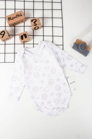 Lamb Cloud Printed Unisex Snap Bodysuit - pzsku/Z5308BD6E7BC4FF063958Z/45/_/1731284380/06868f5a-38bf-46b5-ac07-d198f3860775