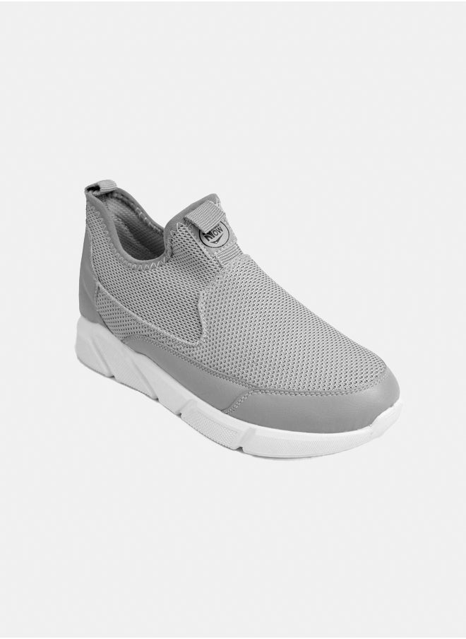 now High Top Sneaker  - Image 2