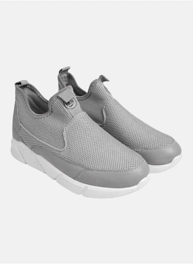 now High Top Sneaker  - Image 1