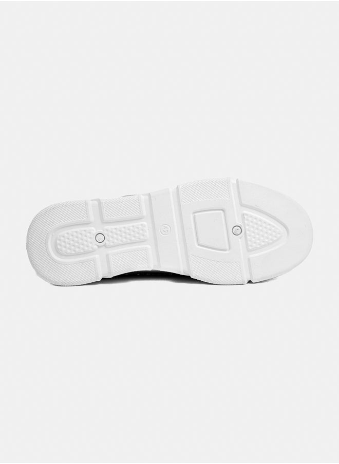 now High Top Sneaker  - Image 5