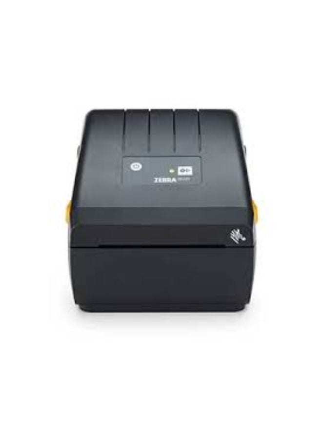 Zebra ZD220T Desktop Label Printer - Image 1