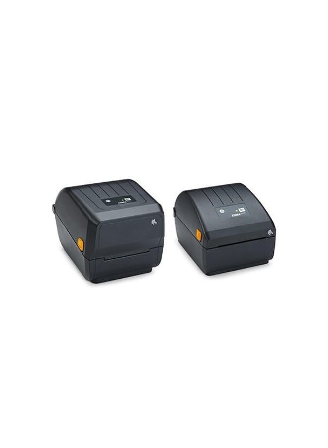 Zebra ZD220T Desktop Label Printer - Image 2