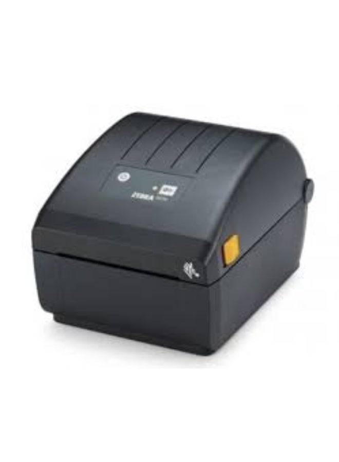 Zebra ZD220T Desktop Label Printer - Image 3