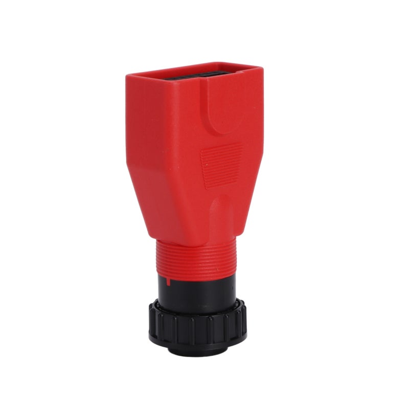 Autel OBD2 Adapter Connector 14pin Replacement for Benz for AUTEL Maxisys Pro MS908p MS906BT DS808K MK808 - ABS Material Durable Connector for MaxiSys MS908 - Image 2