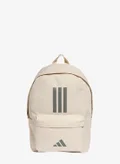 Adidas Classic Back-to-School 3-Stripes Backpack