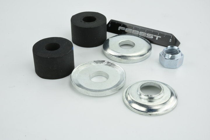 febest Front Stabilizer Bar Link Bush Kit Febest - MSB-095-KIT - Image 1