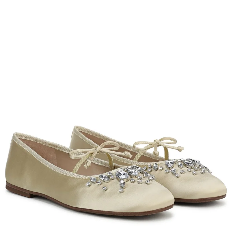 Sam Edelman Amy Ballet Flat