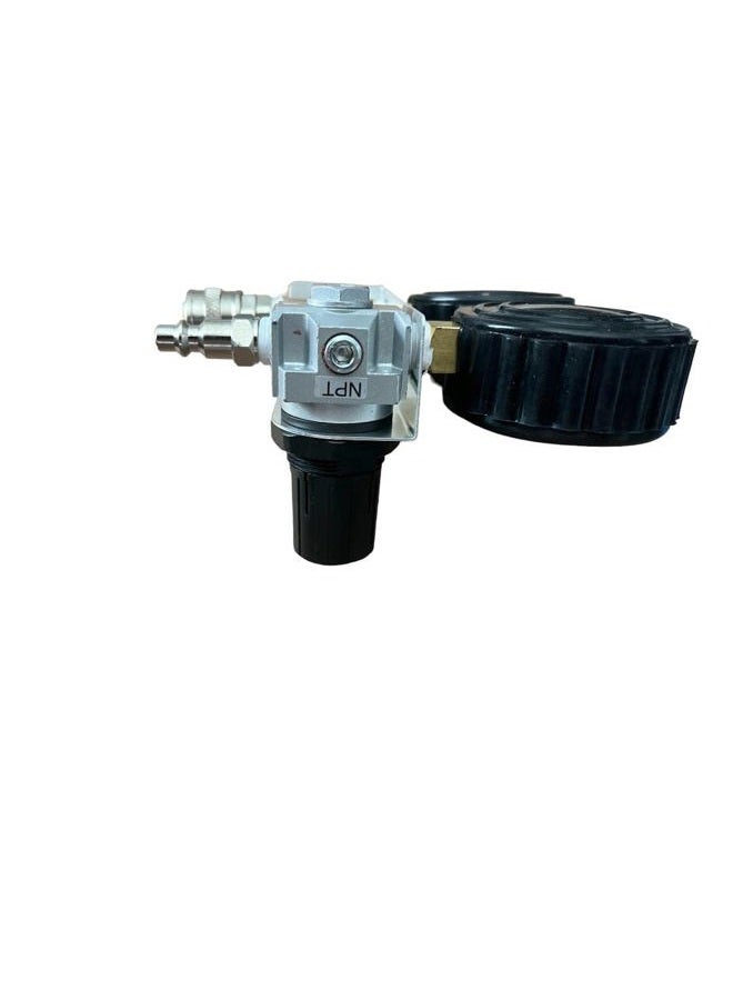 OTC طقم اختبار تسرب الأسطوانة 5609، أسود - Image 5