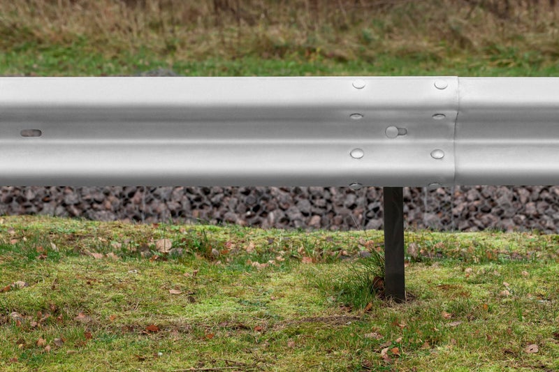 RUST-OLEUM 20 oz Rust-Oleum 7585838 Cold Gray Professional Galvanizing Compound Spray - Image 2