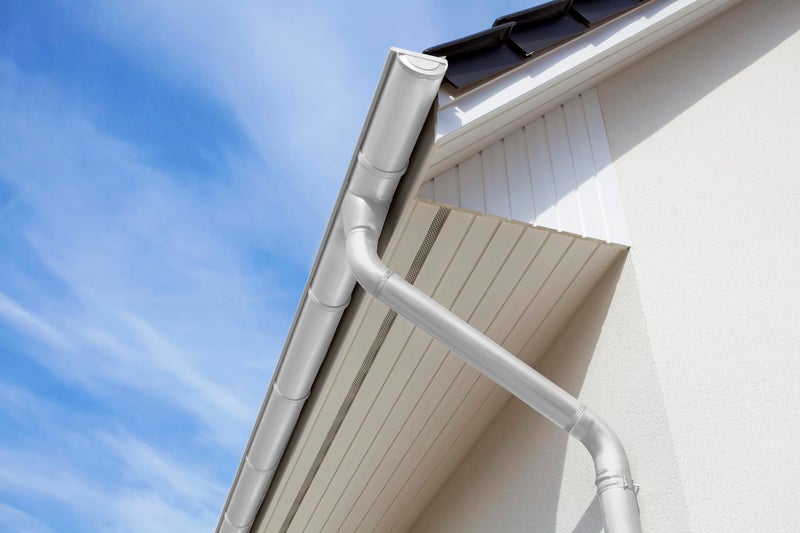 RUST-OLEUM 20 oz Rust-Oleum 7585838 Cold Gray Professional Galvanizing Compound Spray - Image 3