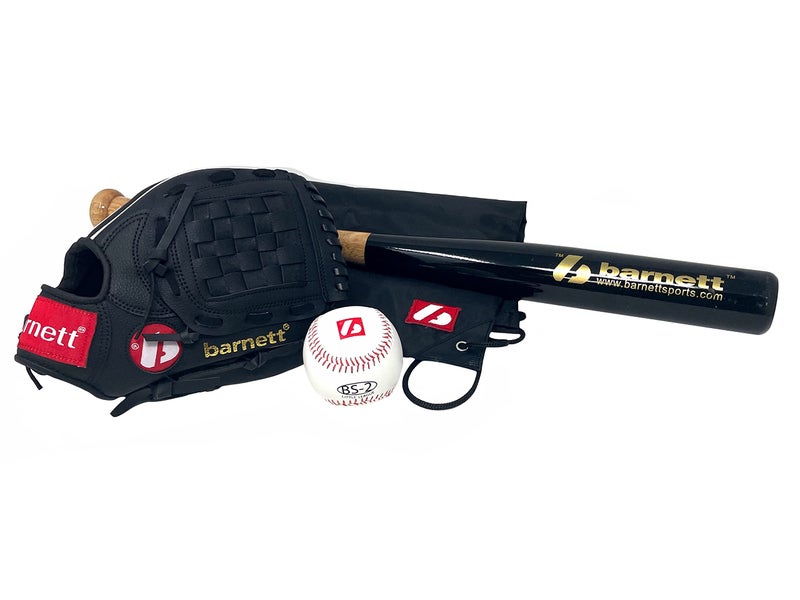 Barnett Junior Baseball Kit - Image 2