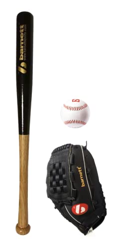 Barnett Junior Baseball Kit - Image 3