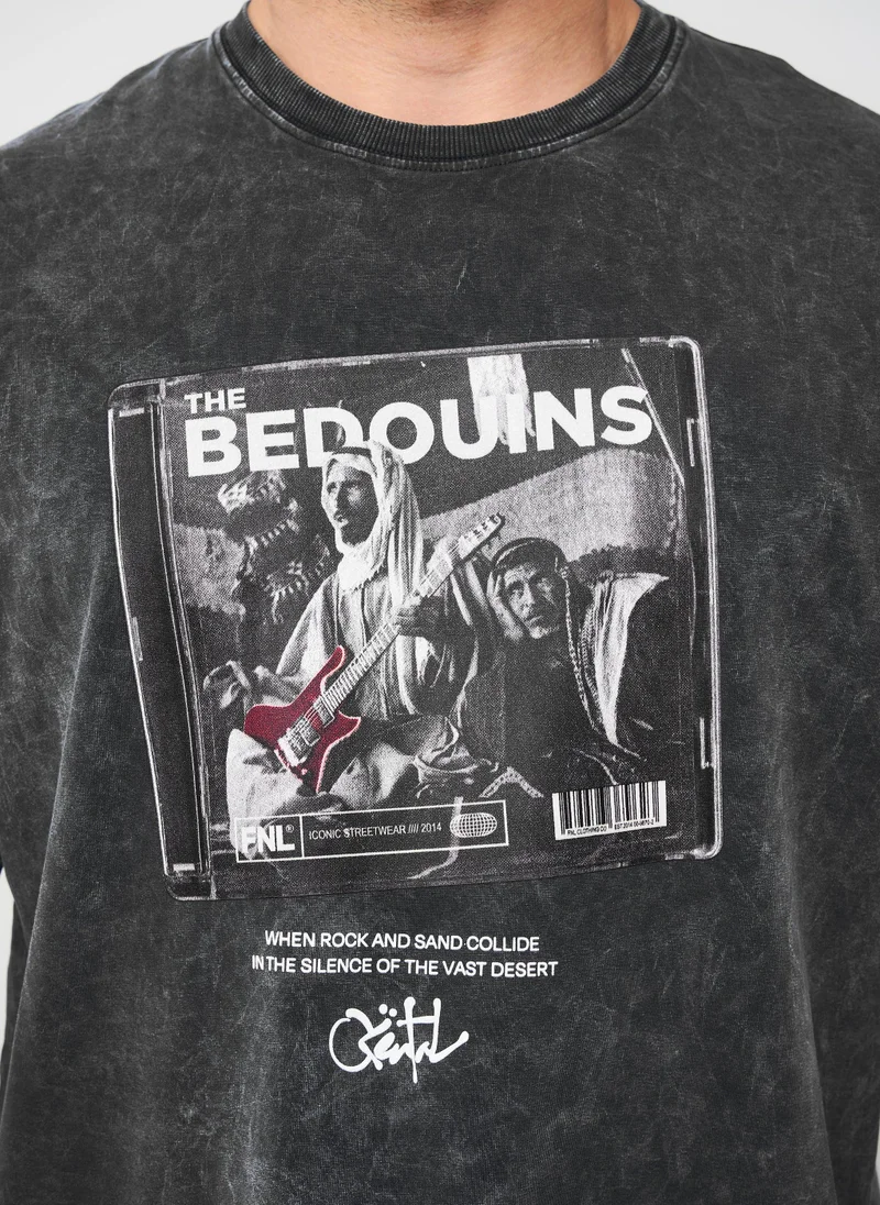 FNL The Bedouins T Shirt