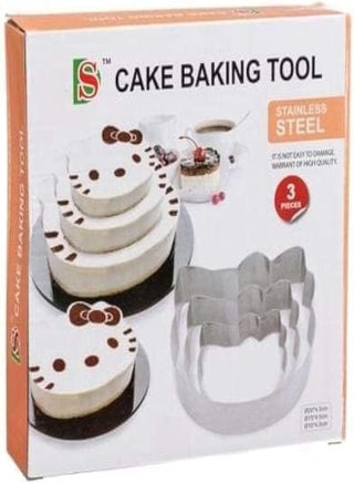 Cat Cake Mold - 3 Count - pzsku/Z5309826F740488E7A3D1Z/45/_/1718144356/683960bc-5853-46fb-bc3f-19becc97e5e5