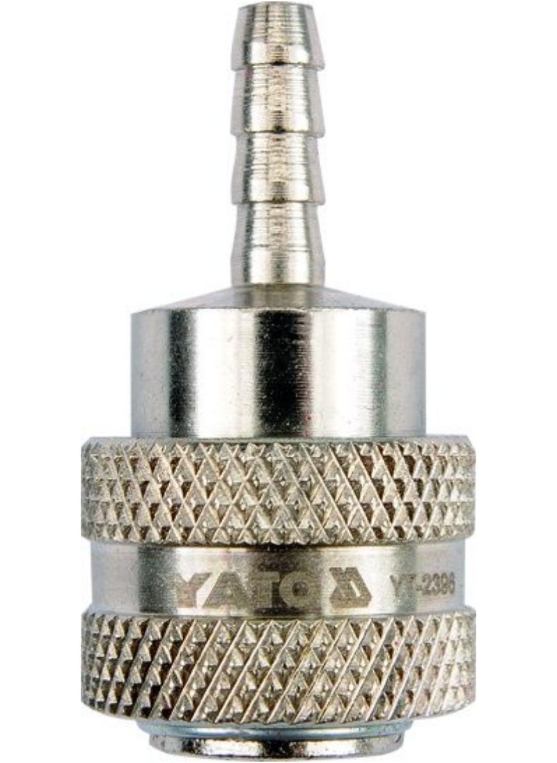 Yato YATO Quick Coupler 1/4'' YT-2396 