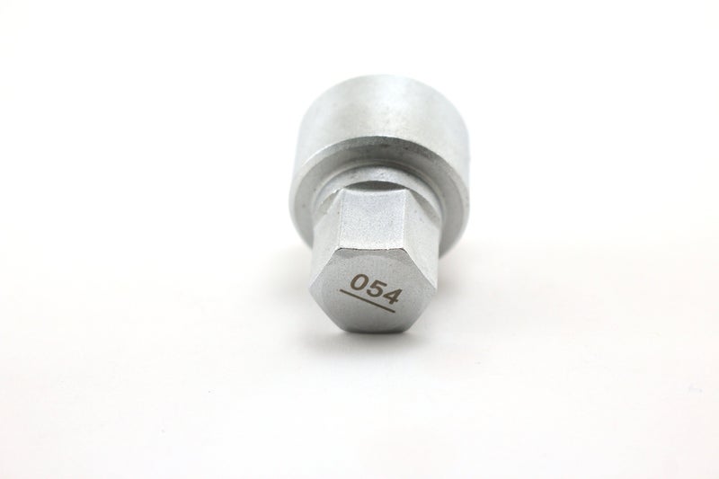 TEMO #54 Wheel Lock Lugnut Anti-Theft Lug Nut Screw Removal Socket Key S3055 for BMW Vehicles - Image 5