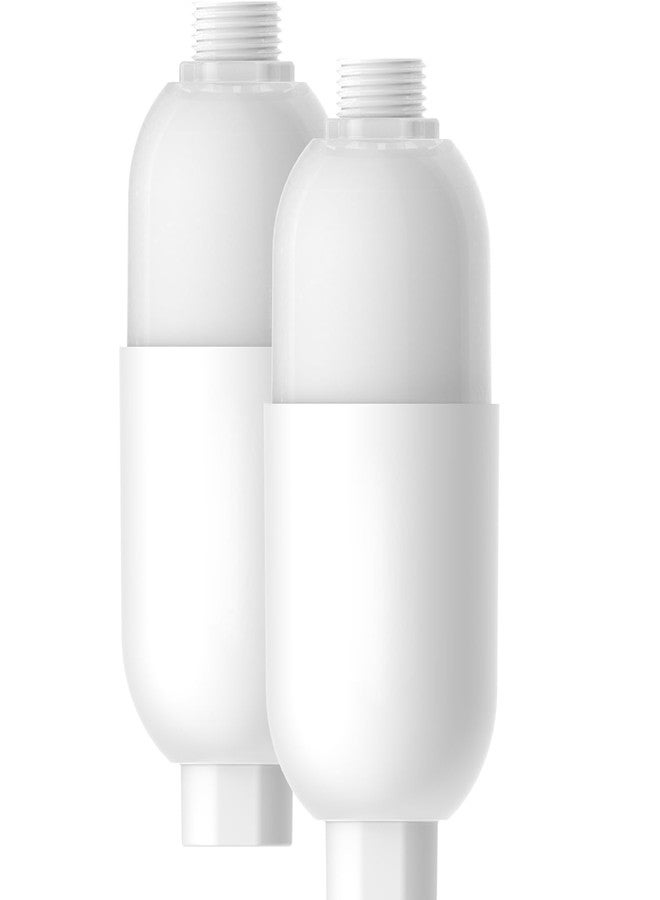 LEIVI Bidet Filter, Premium Water Filtration System for Bidet Seat - Image 1