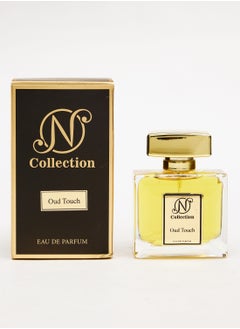 N collection  Oud Touch  - Image 1