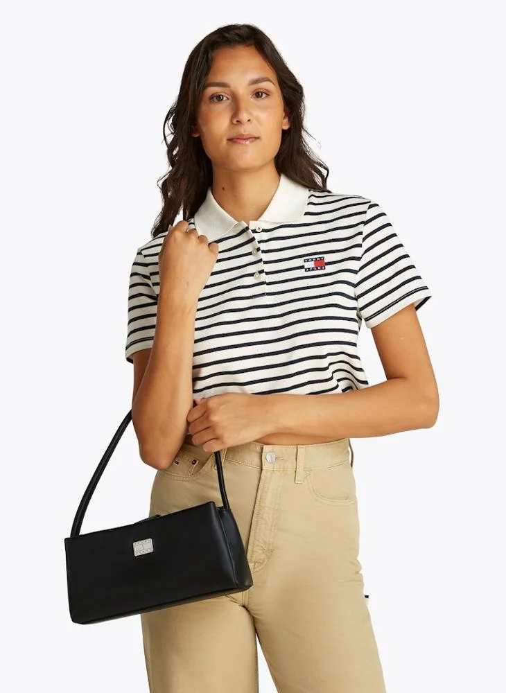 تومي جينز SHOULDER BAG