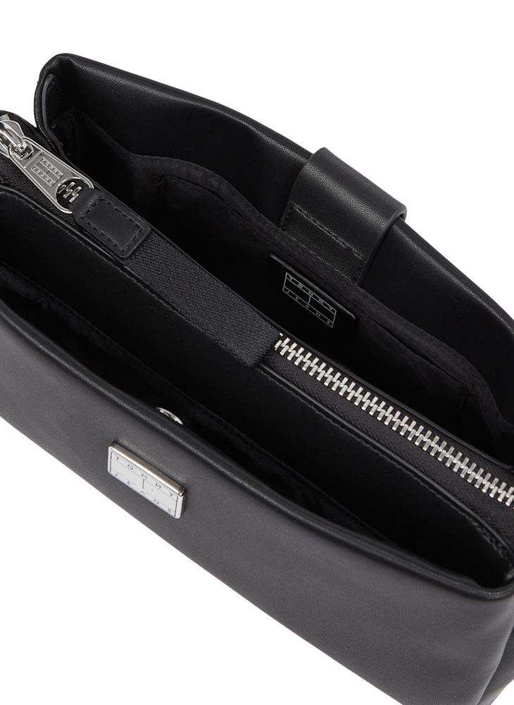TOMMY JEANS SHOULDER BAG  - Image 4