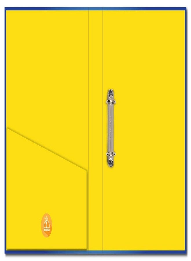 Nourish 2-D Ring Binder - Image 2