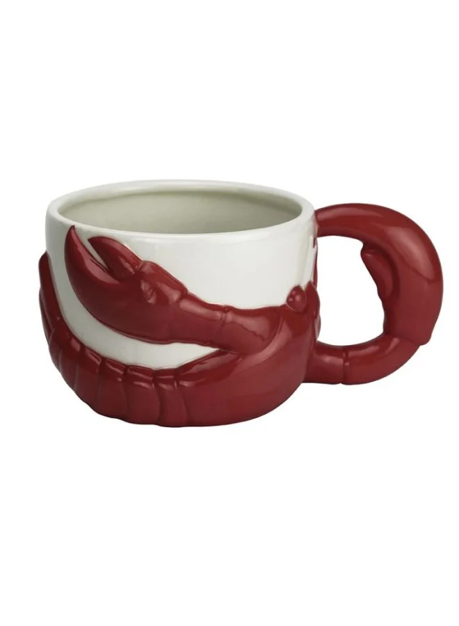 ABYstyle Abystyle FRIENDS Lobster Mug 3D