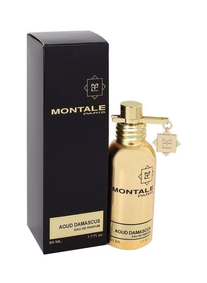 Aoud Damascus EDP 50ml