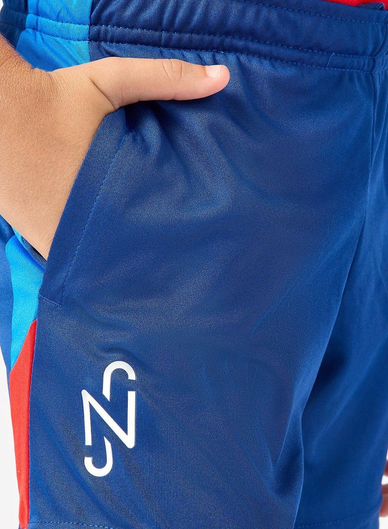 PUMA Neymar Jr Playmaker Shorts - Image 4