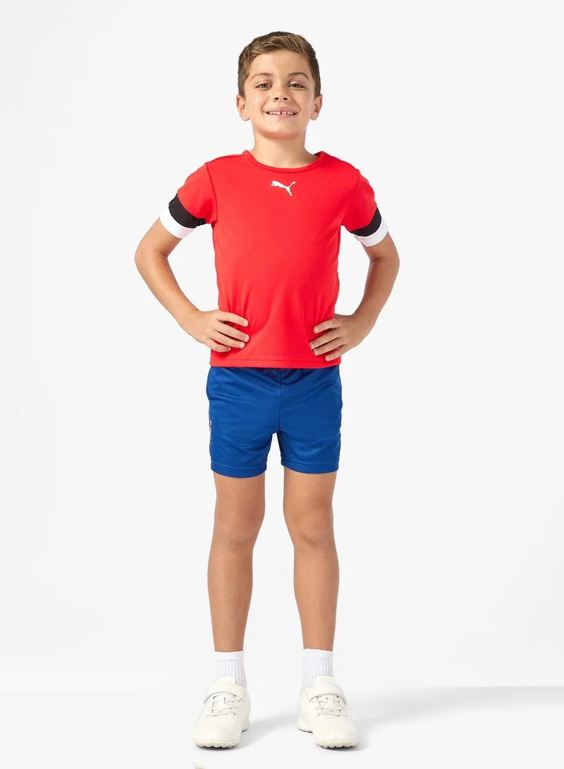 PUMA Neymar Jr Playmaker Shorts