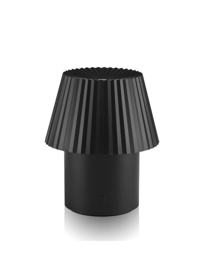 Multi-functional Essential Oil Humidifier Aromatherapy Lamp Mini Mushroom Light