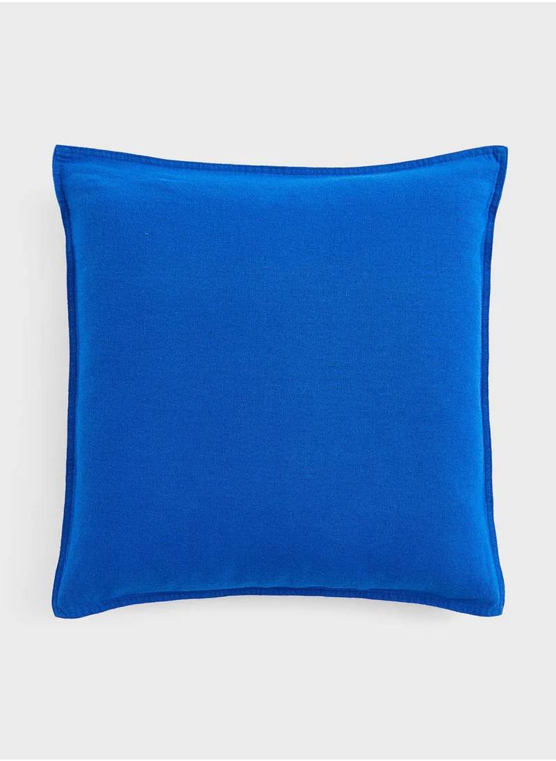 H&M Linen-Blend Cushion Cover