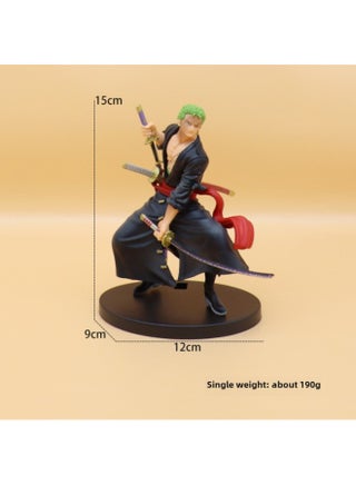 Anime One Piece Handmade 10th Anniversary Special Edition 22cm Backpack Ace Standing Posture Ornaments Model Window Box-Color:Art King Sauron - pzsku/Z530A357BABC97FE2DF65Z/45/1746223591/8fb6f128-2293-43ab-9671-6ee121f1c412