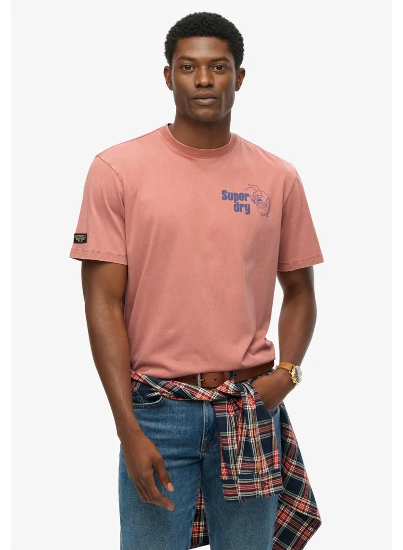 Trade Tools Oversized T-Shirt
