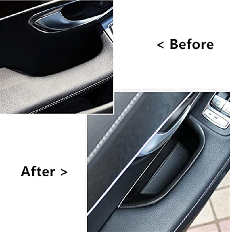 Wivplex Car Door Storage Bin Organizer - Image 4