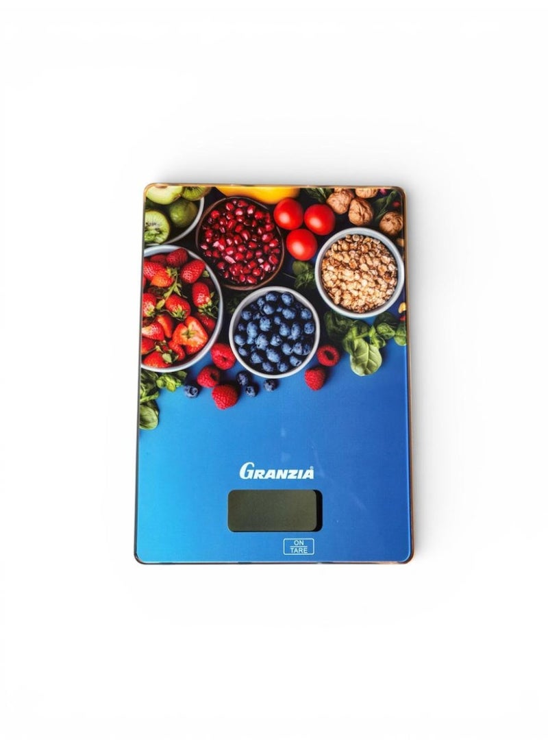 Digital Kitchen Scale