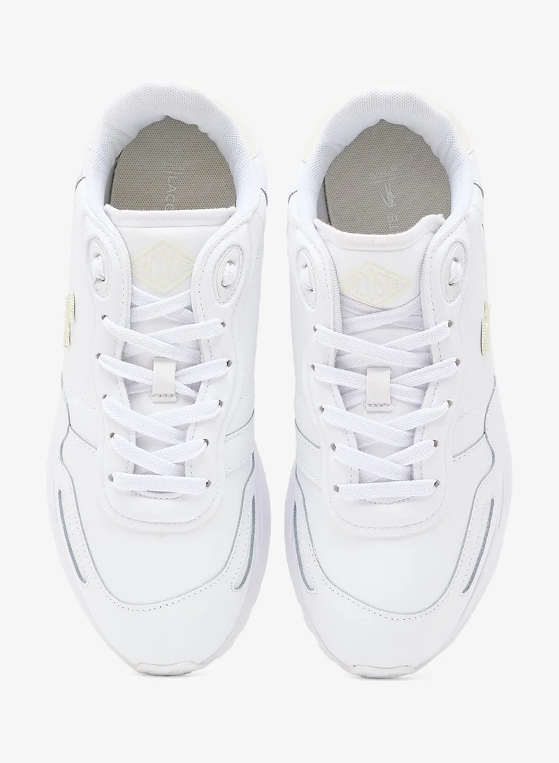 لاكوست حذاء رياضي كاجوال منخفض