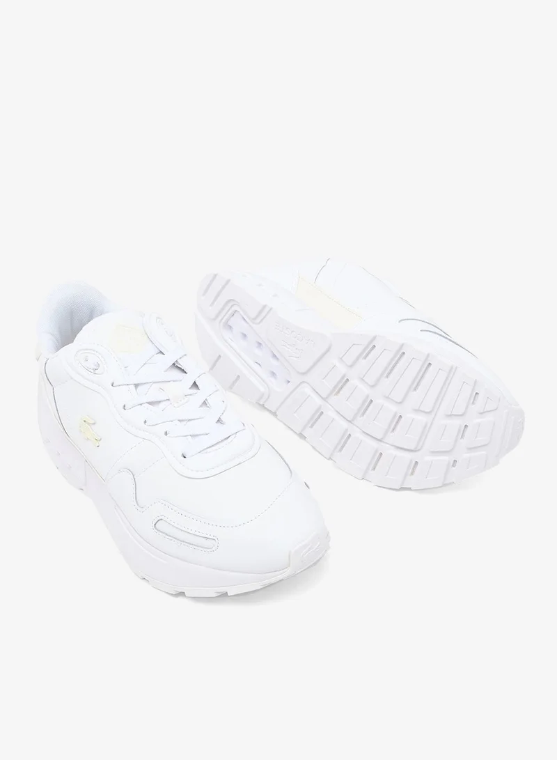 لاكوست حذاء رياضي كاجوال منخفض