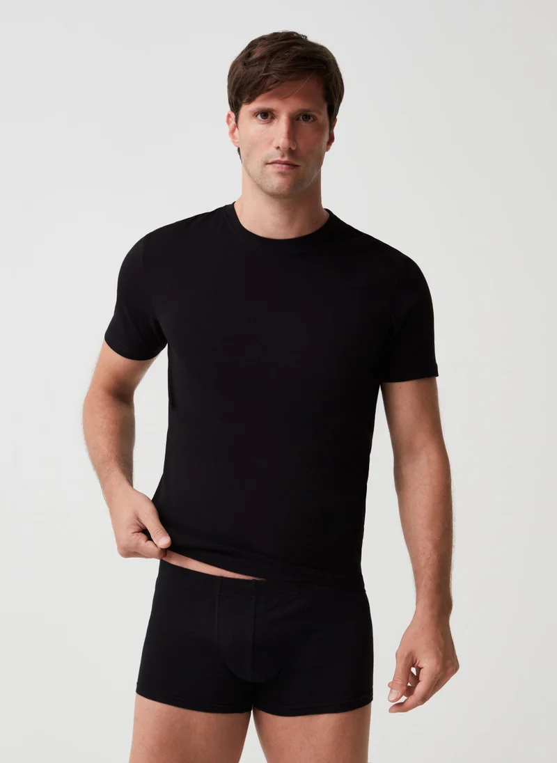 او في اس Ovs Men'S Boxershorts