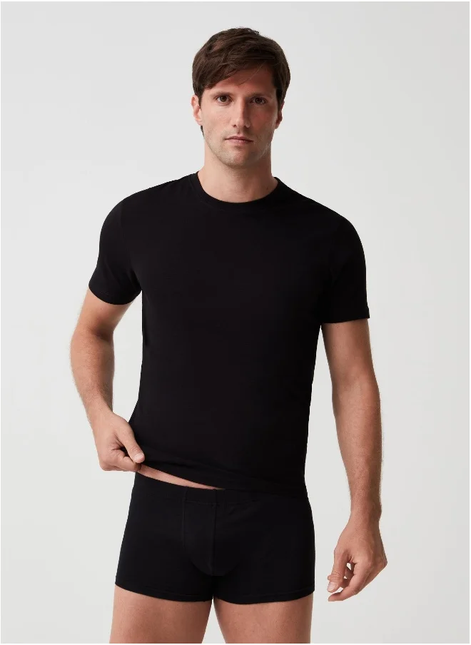 او في اس Ovs Men'S Boxershorts