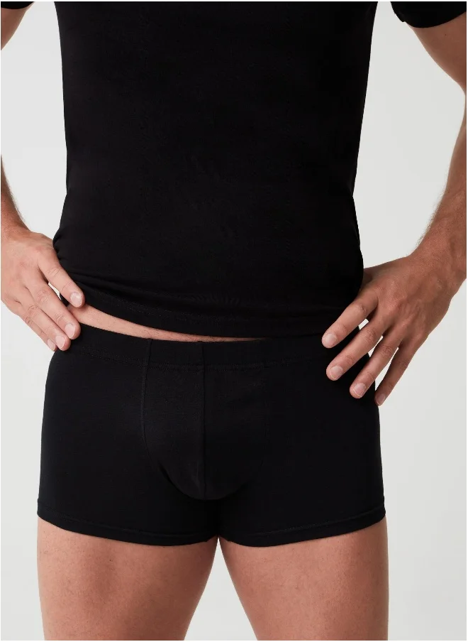 او في اس Ovs Men'S Boxershorts