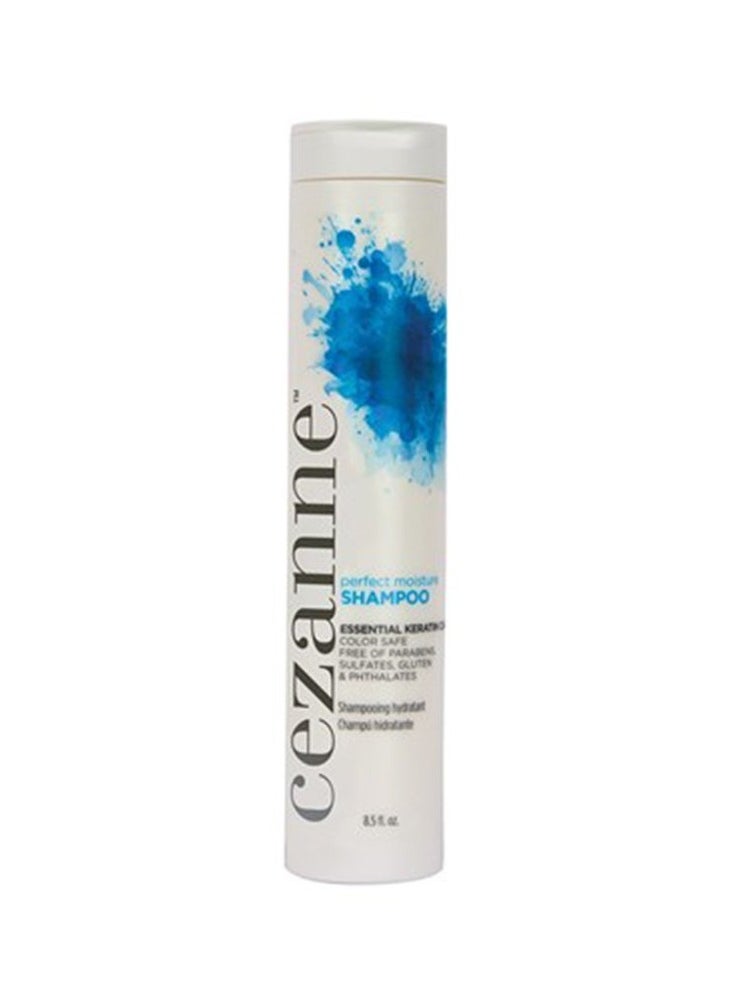 Cezanne Perfect Moisture Shampoo, 8.5oz - pzsku/Z530AB8EB542C55E06D74Z/45/_/1738227300/10cdfdb3-da3e-4bce-828f-4ab5a90493f7