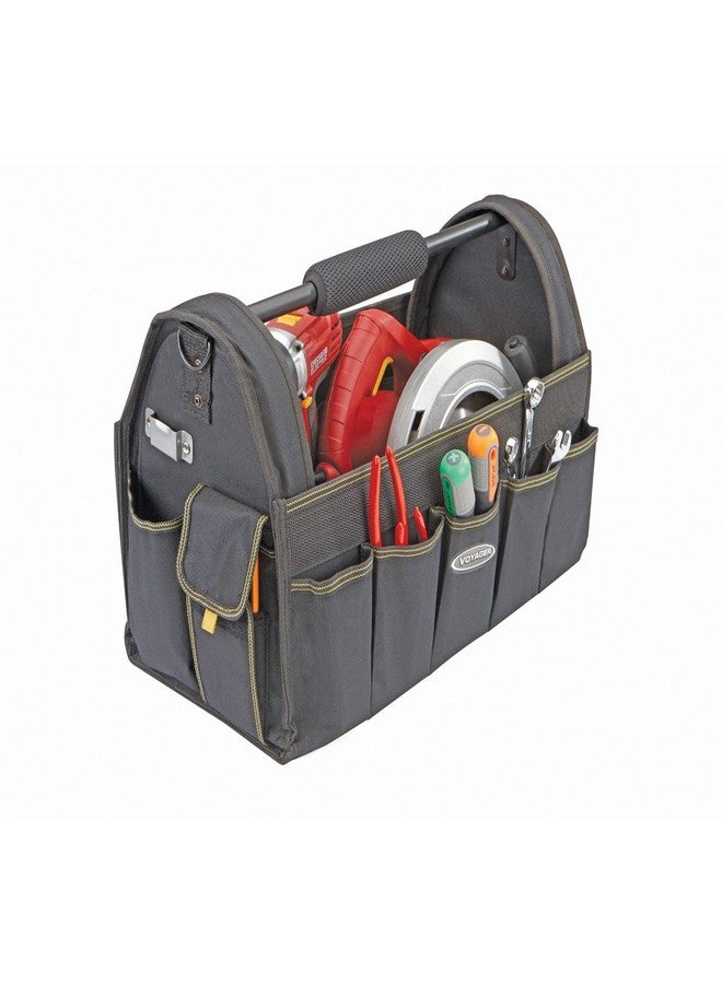 فوييجر حقيبة أدوات مقاس 19 بوصة - Image 2