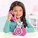 Minnies Happy Helpers Rotary Phone Styles May Vary Officially Licensed Kids Toys for Ages 3 Up by Just Play - Image 4