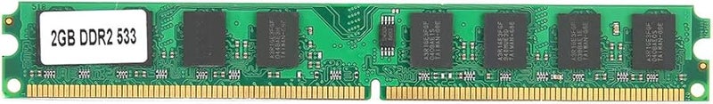 DDR2 2GB Desktop RAM Memory Module 240 Pin DIMM Fast Heat Dissipation Gaming - Image 5